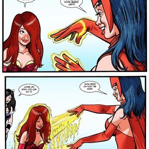 Comic Con AR - Issue 1 image 015
