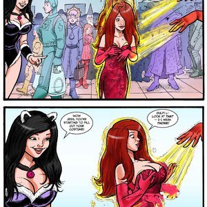 Comic Con AR - Issue 1 image 016