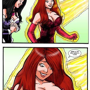 Comic Con AR - Issue 1 image 017