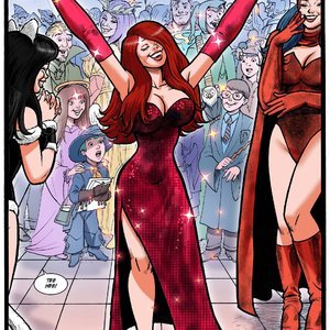 Comic Con AR - Issue 1 image 018