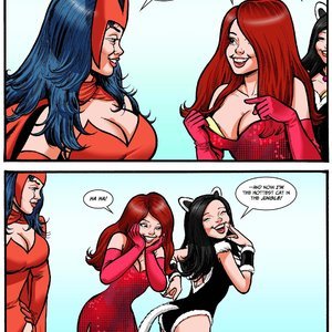 Comic Con AR - Issue 1 image 019