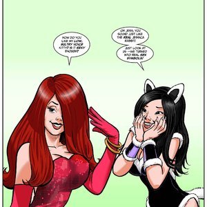 Comic Con AR - Issue 1 image 020