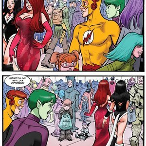 Comic Con AR - Issue 1 image 022