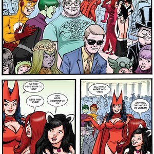 Comic Con AR - Issue 1 image 023
