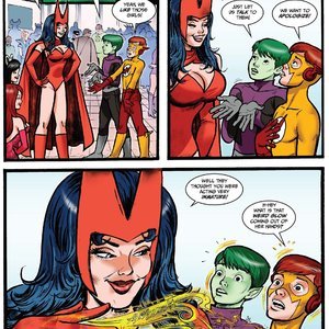 Comic Con AR - Issue 1 image 024