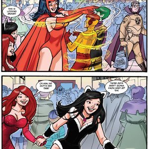 Comic Con AR - Issue 1 image 025