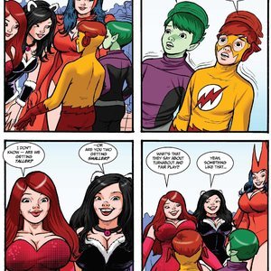 Comic Con AR - Issue 1 image 027