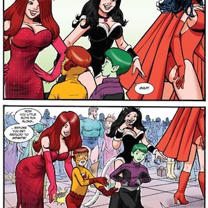 Comic Con AR - Issue 1 image 028