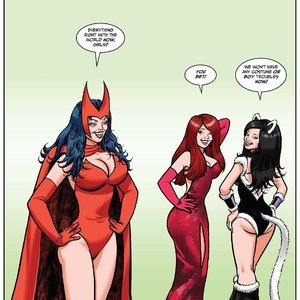 Comic Con AR - Issue 1 image 029