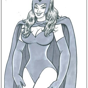 Comic Con AR - Issue 1 image 030