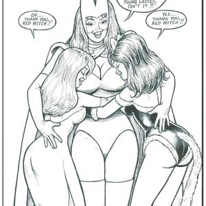 Comic Con AR - Issue 1 image 031
