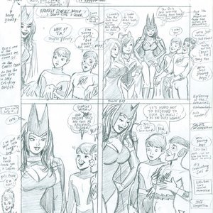 Comic Con AR - Issue 1 image 032