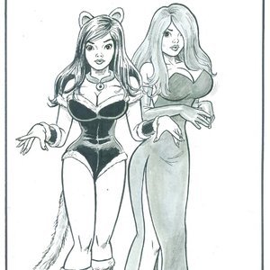 Comic Con AR - Issue 1 image 033