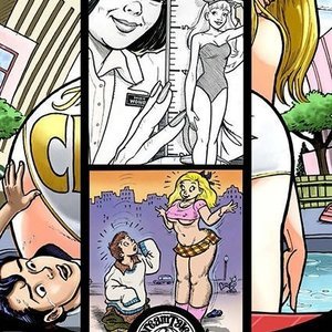 Comic Con AR - Issue 1 image 034