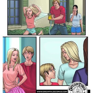 Comic Con AR - Issue 1 image 036