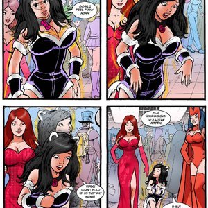 Comic Con AR - Issue 2 image 005