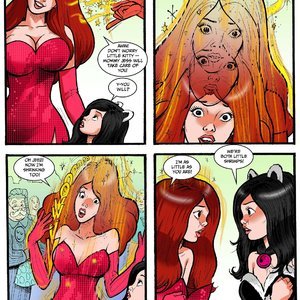 Comic Con AR - Issue 2 image 006