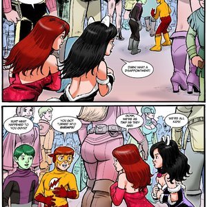 Comic Con AR - Issue 2 image 010