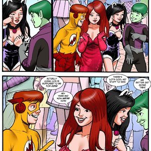 Comic Con AR - Issue 2 image 012