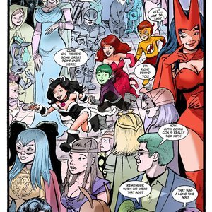 Comic Con AR - Issue 2 image 013