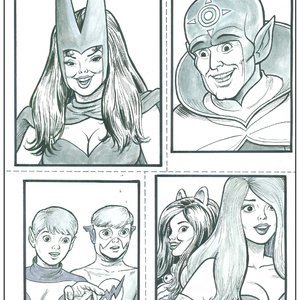 Comic Con AR - Issue 2 image 016