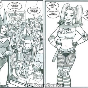 Comic Con AR - Issue 2 image 019