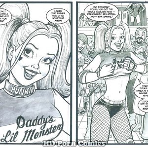 Comic Con AR - Issue 2 image 022