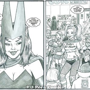Comic Con AR - Issue 2 image 023