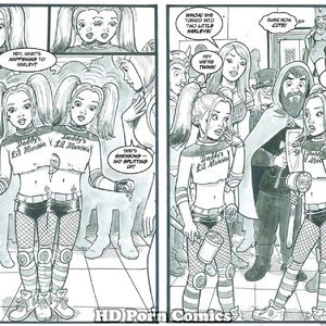 Comic Con AR - Issue 2 image 024