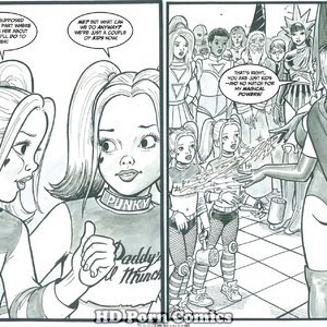 Comic Con AR - Issue 2 image 027