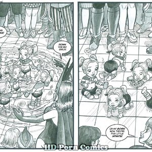 Comic Con AR - Issue 2 image 030