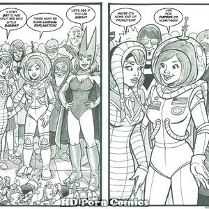 Comic Con AR - Issue 2 image 031