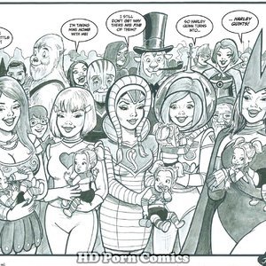 Comic Con AR - Issue 2 image 032