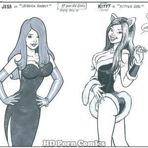 Comic Con AR - Issue 2 image 033