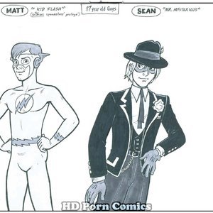 Comic Con AR - Issue 2 image 034