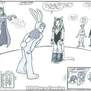 Comic Con AR - Issue 2 image 036