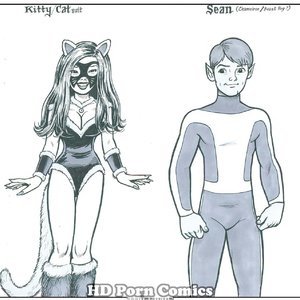 Comic Con AR - Issue 2 image 037