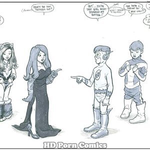 Comic Con AR - Issue 2 image 038