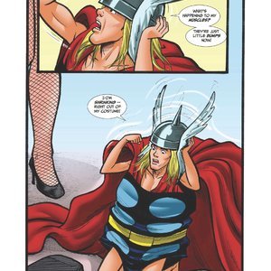 Comic Con - Issue 1 image 011