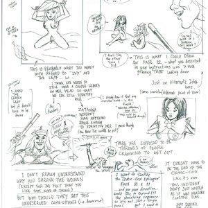 Comic Con - Issue 2 image 029