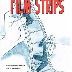 Film Strips (DreamTales Comics) thumbnail