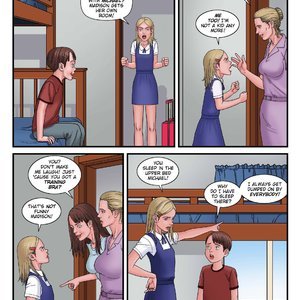 Flu Shots - Issue 1 image 004