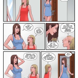 Flu Shots - Issue 1 image 011