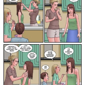 Flu Shots - Issue 1 image 020