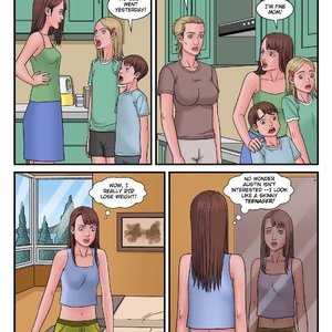 Flu Shots - Issue 1 image 021