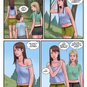Flu Shots - Issue 1 image 023