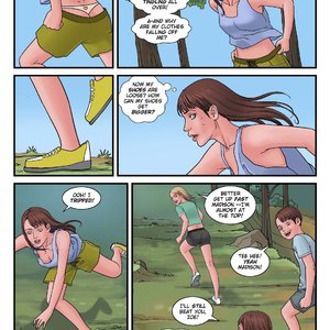 Flu Shots - Issue 1 image 026