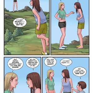 Flu Shots - Issue 1 image 027