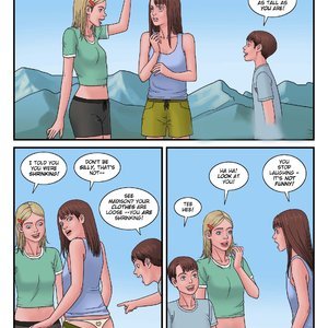 Flu Shots - Issue 1 image 028
