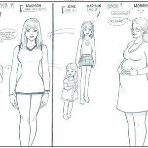 Flu Shots - Issue 1 image 031